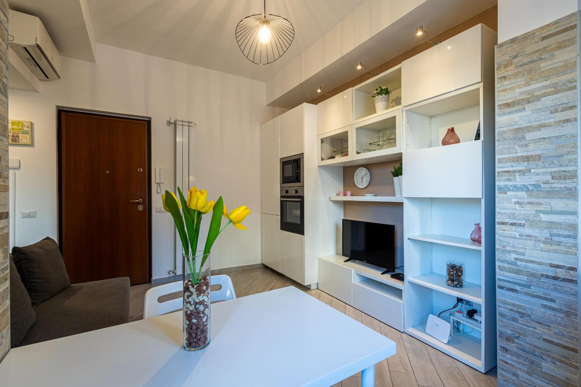 Ottoboni Apartment, 4 Persone, Balcone, Wi-Fi, Stazione Tiburtina Рим Экстерьер фото